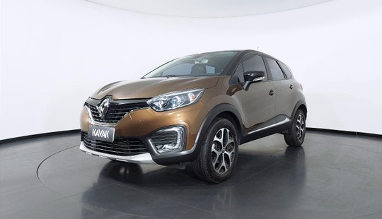 Renault Captur SCE INTENSE 2019