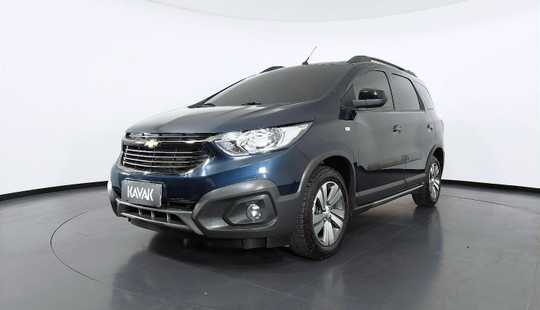 Chevrolet Spin ACTIV7 2020
