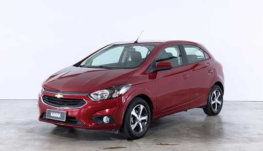 Chevrolet Onix 1.4 Ltz 98cv 2018