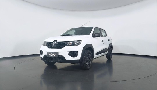 Renault Kwid SCE ZEN 2019