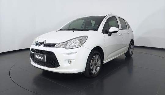 Citroën C3 ATTRACTION 2015