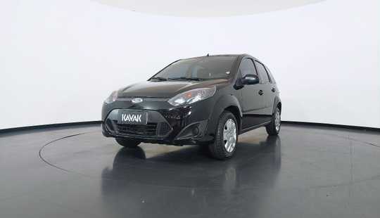 Ford Fiesta ROCAM HATCH 2013