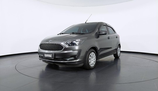 Ford Ka TI-VCT SE 2020