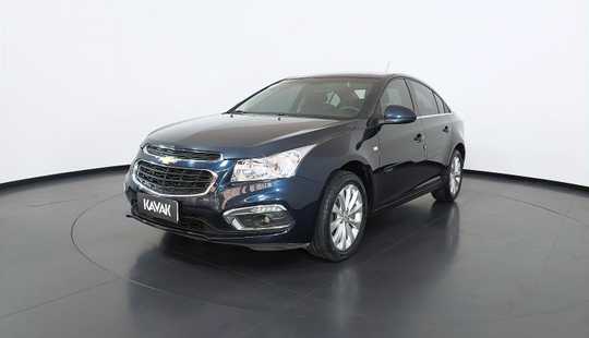 Chevrolet Cruze LT 2015