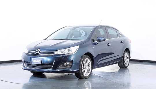 Citroën C4 1.6 Exclusive 6at Thp 163cv Pack 2013