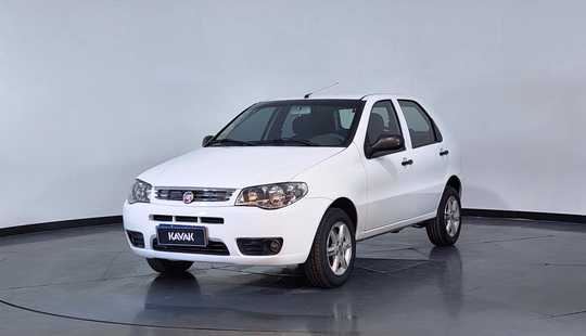Fiat Palio 1.4 Fire Pack Top-2016