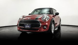 Mini Mini Cooper