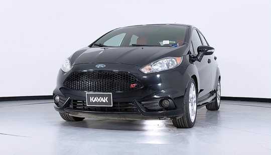 Ford Fiesta Hatch Back ST 2014