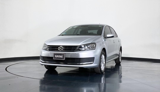 Volkswagen Vento Comfortline 2020