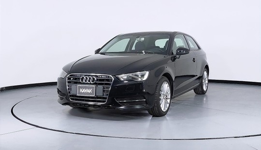 Audi A3 Ambiente Hatchback 2016