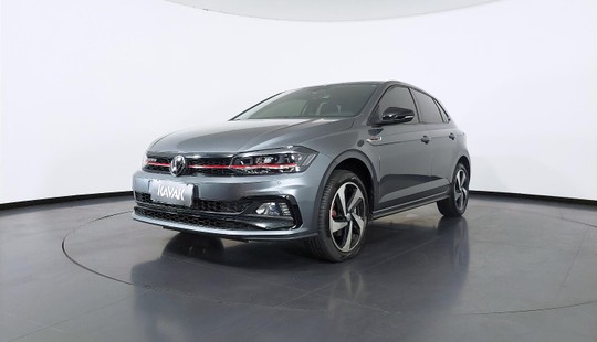 Volkswagen Polo 250 TSI GTS 2020