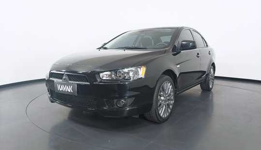 Mitsubishi Lancer HL-T 2019