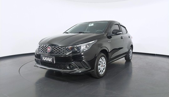 Fiat Argo FIREFLY DRIVE 2020