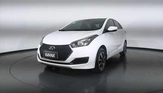 Hyundai HB20S COMFORT PLUS 2019