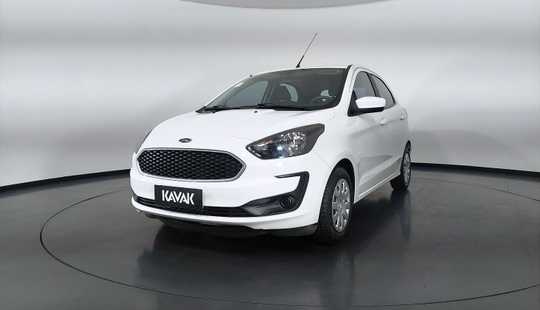 Ford Ka TI-VCT SE 2019