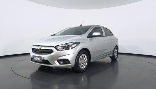 Chevrolet Onix MPFI LT 2019