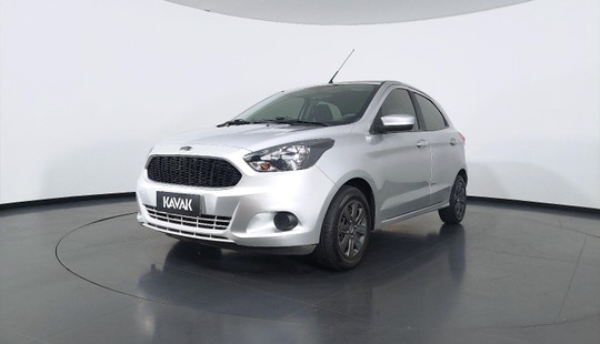 Ford Ka TI-VCT SE 2018