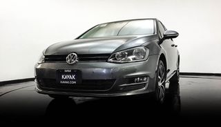 Volkswagen Golf A7