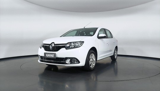 Renault Logan DYNAMIQUE 2015