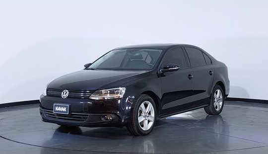 Volkswagen Vento 2.5 Luxury 170cv 2013