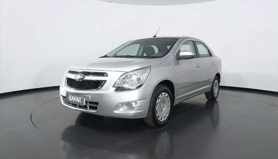 Chevrolet Cobalt SFI LT 2013