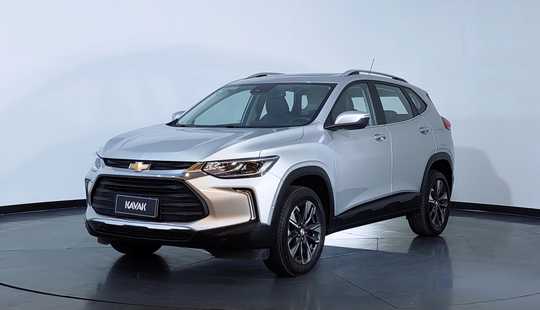 Chevrolet Tracker 1.2 Premier Turbo At 2020