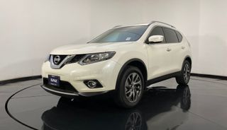 Nissan X Trail