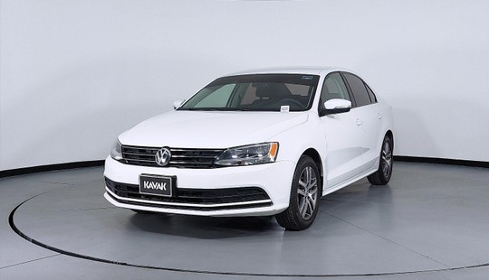 Volkswagen Jetta A6 Trendline 2016