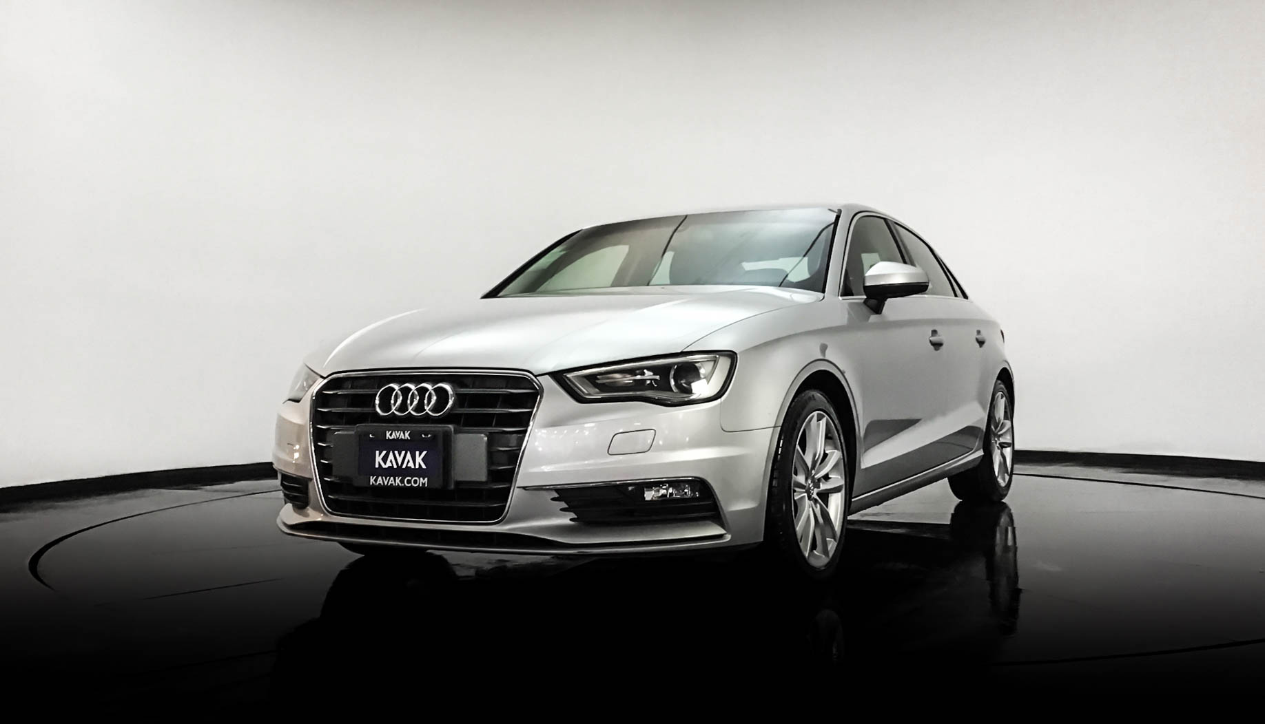 Audi a3 attraction