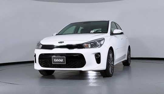 Kia Rio HB EX Pack 2018