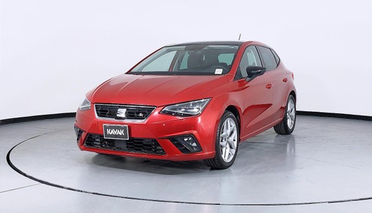 Seat Ibiza FR 2018