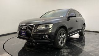 Audi Q5 Quattro