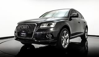 Audi Q5 Quattro