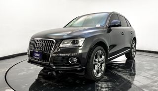 Audi Q5 Quattro