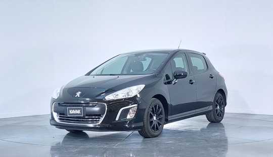 Peugeot 308 1.6 Allure 2014