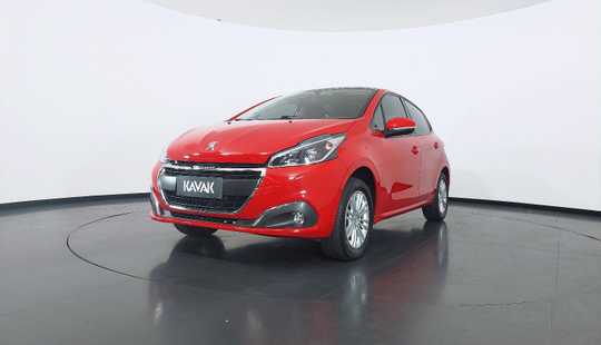 Peugeot 208 ALLURE 2017