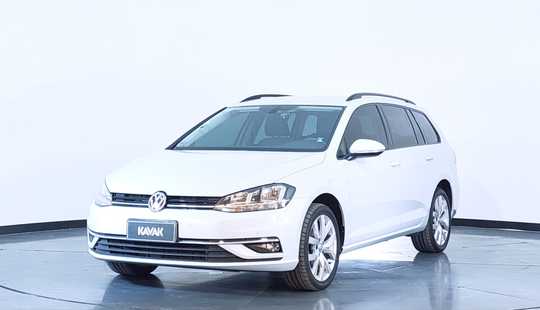Volkswagen Golf Variant 1.4 Comfortline Tsi Dsg 2019