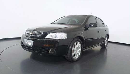 Chevrolet Astra MPFI ADVANTAGE 2011
