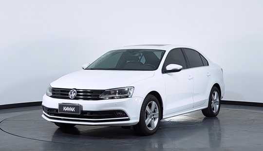 Volkswagen Vento 2.5 Luxury 170cv Tiptronic L/15 2016