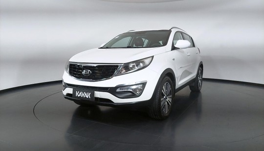 Kia Sportage LX 2015