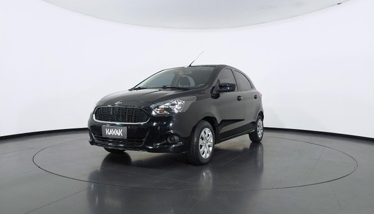 Ford Ka SIGMA SE PLUS 2016