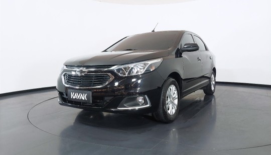 Chevrolet Cobalt 1.4 MPFI LTZ 2020