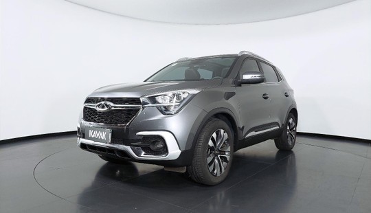 Chery Tiggo 5x VVT TURBO i TXS DCT 2020