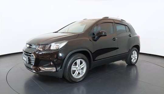 Chevrolet Tracker TURBO LT 2017