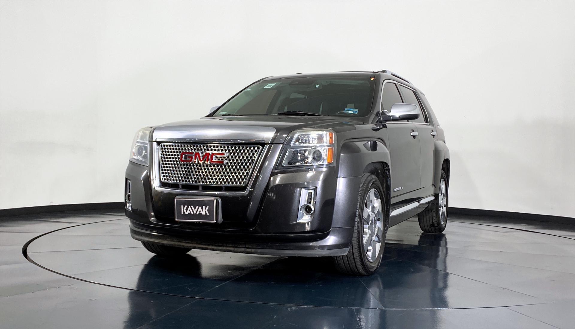 Gmc Terrain 2014 159331 96800 KM Precio 285999