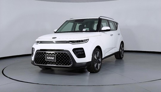 Kia Soul EX Pack 2020