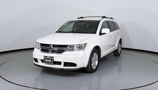 Dodge Journey SE 2015