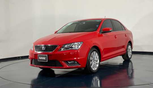 Seat Toledo Style 2017