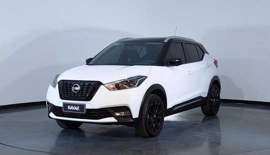 Nissan Kicks 1.6 Special Edition 120cv 2020