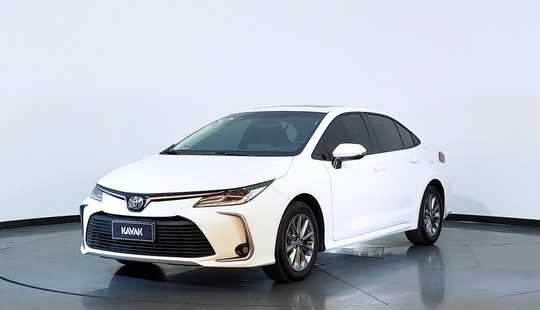 Toyota Corolla 2.0 XEI CVT 2021